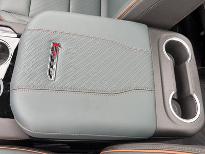 2027 GMC Yukon XL AT4