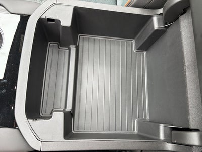 2027 GMC Yukon XL AT4