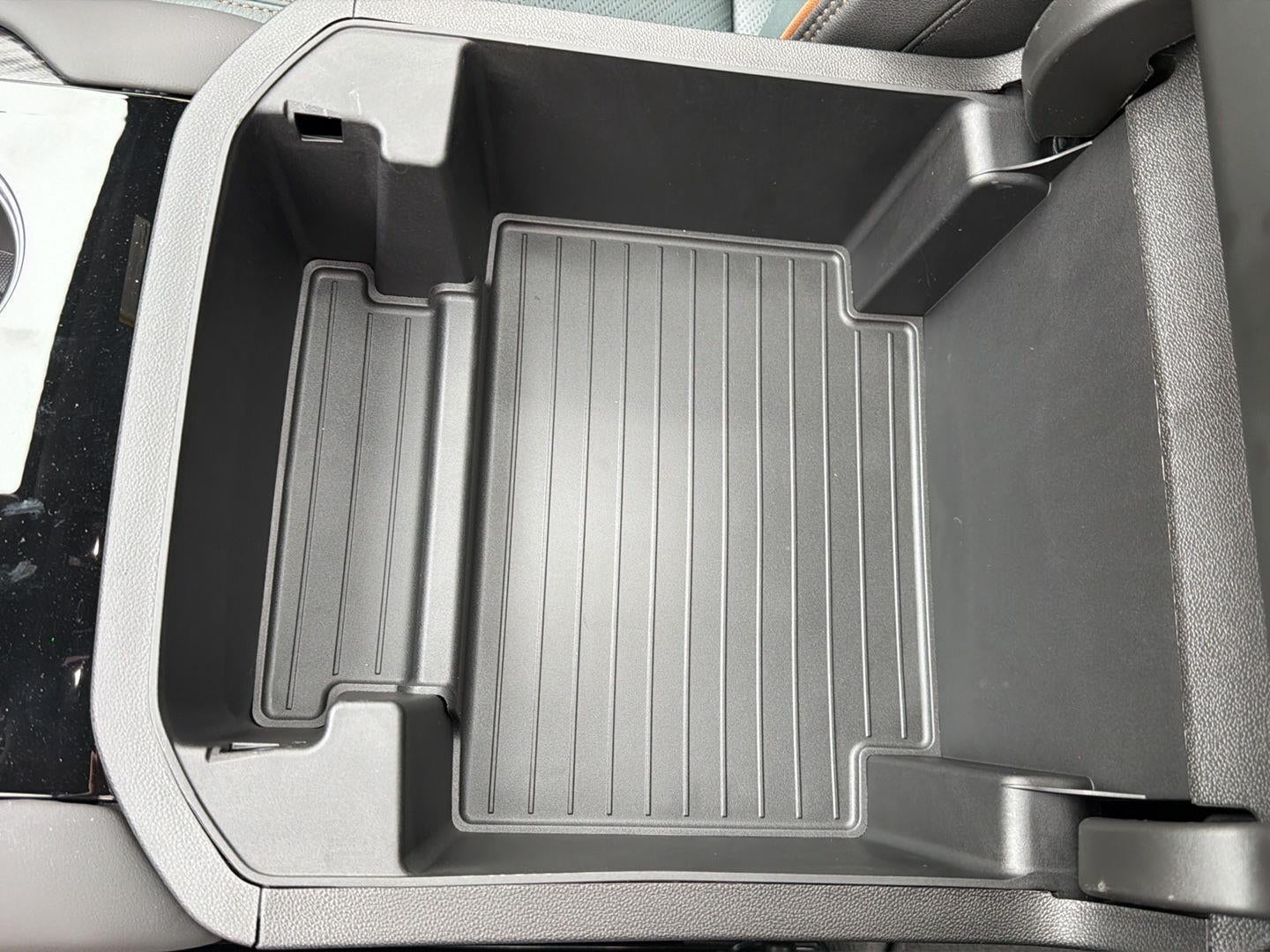 2027 GMC Yukon XL AT4