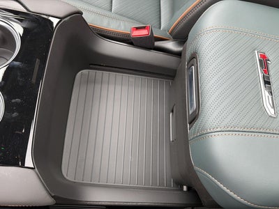 2027 GMC Yukon XL AT4