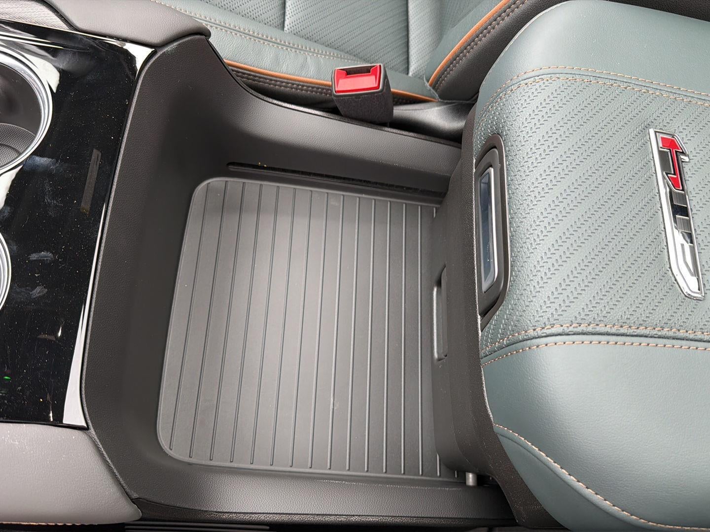 2027 GMC Yukon XL AT4