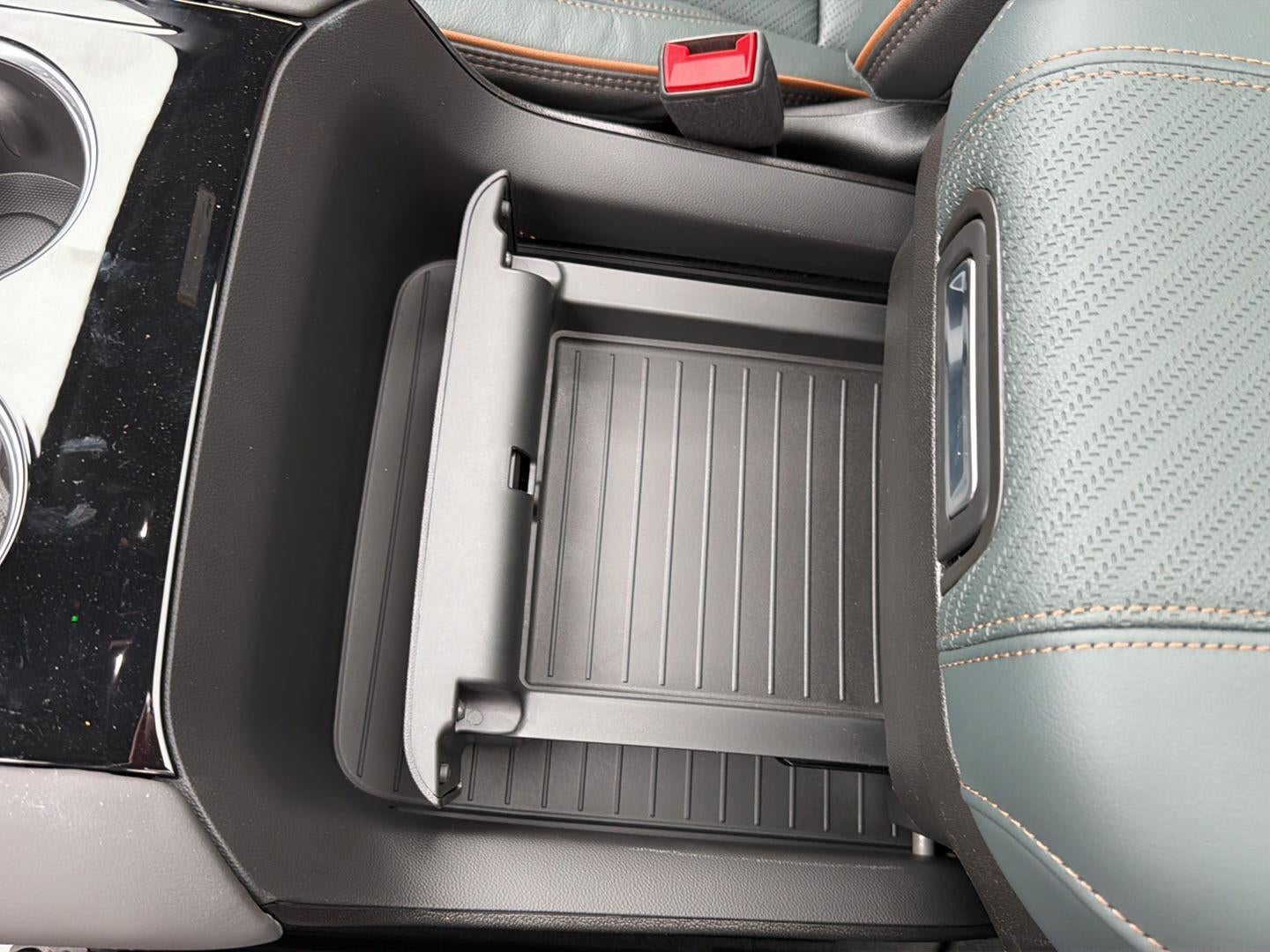 2027 GMC Yukon XL AT4
