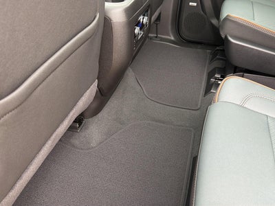 2027 GMC Yukon XL AT4