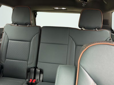 2027 GMC Yukon XL AT4