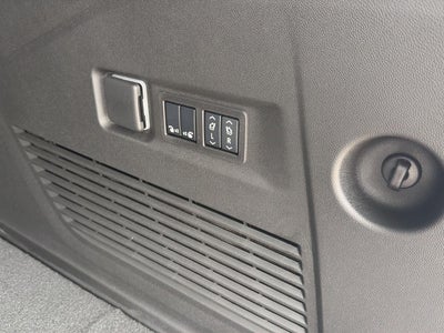 2027 GMC Yukon XL AT4