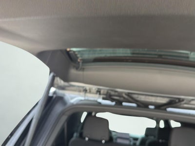 2027 GMC Yukon XL AT4