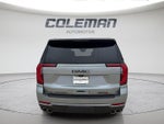 2027 GMC Yukon XL AT4