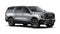 2027 GMC Yukon XL AT4