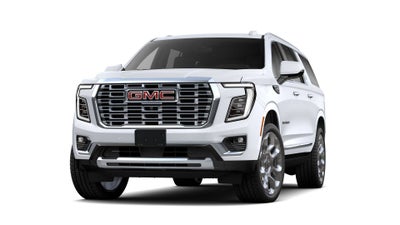 2027 GMC Yukon XL Denali