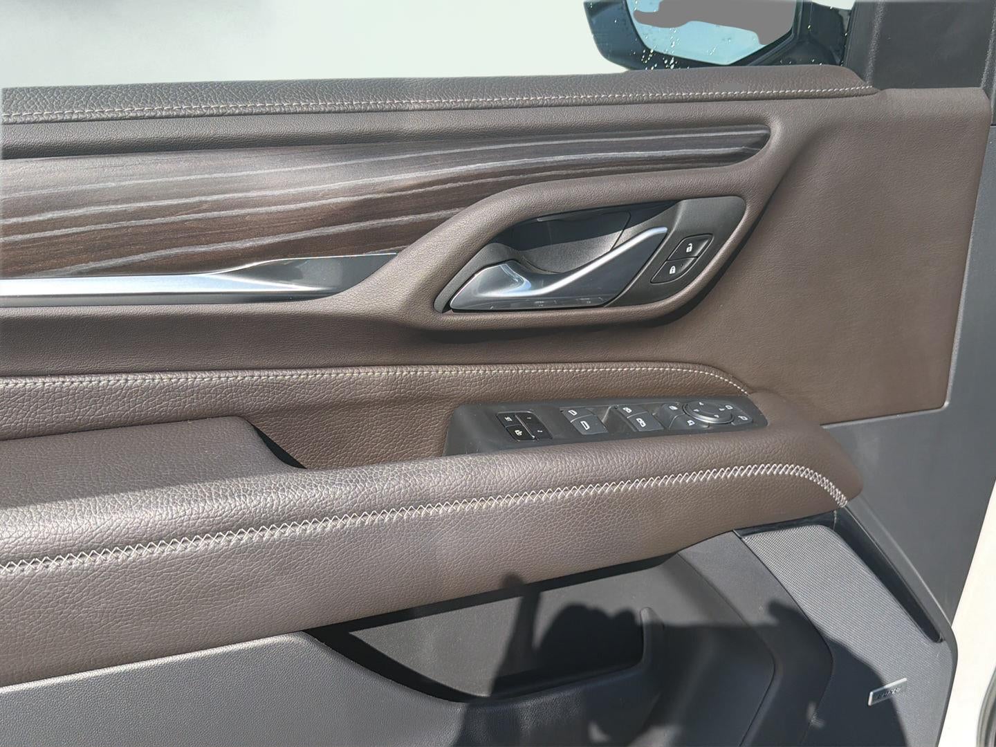 2024 GMC Yukon XL Denali 10
