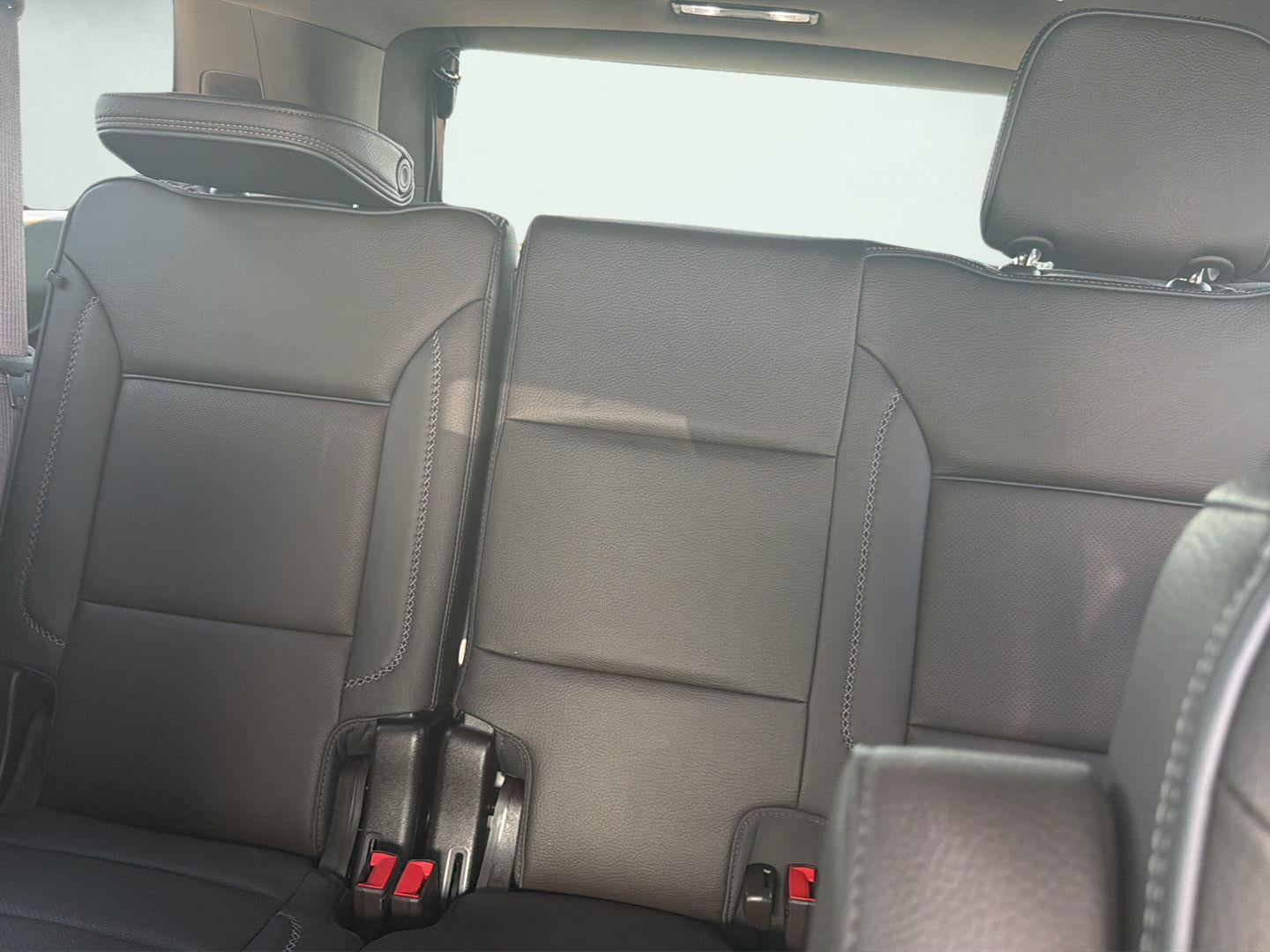 2024 GMC Yukon XL Denali 32