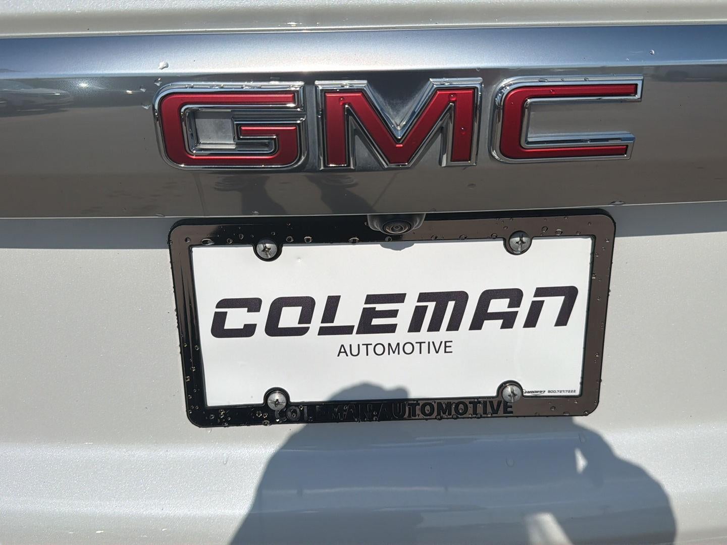 2024 GMC Yukon XL Denali 37