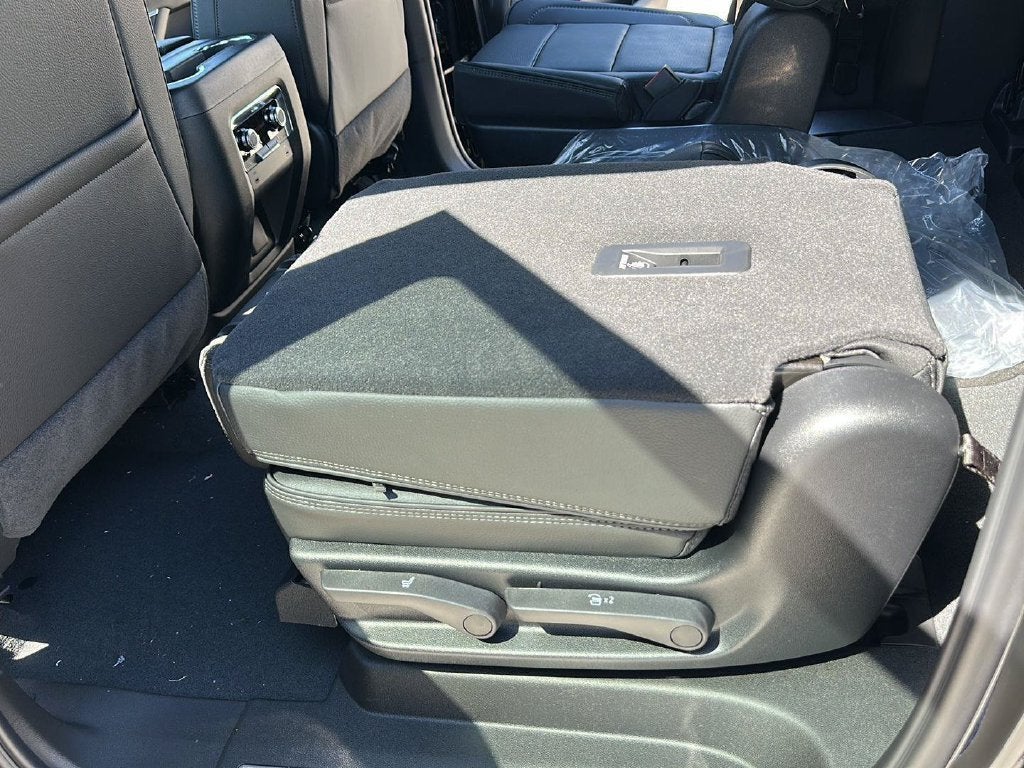 2026 GMC Yukon XL Denali 39