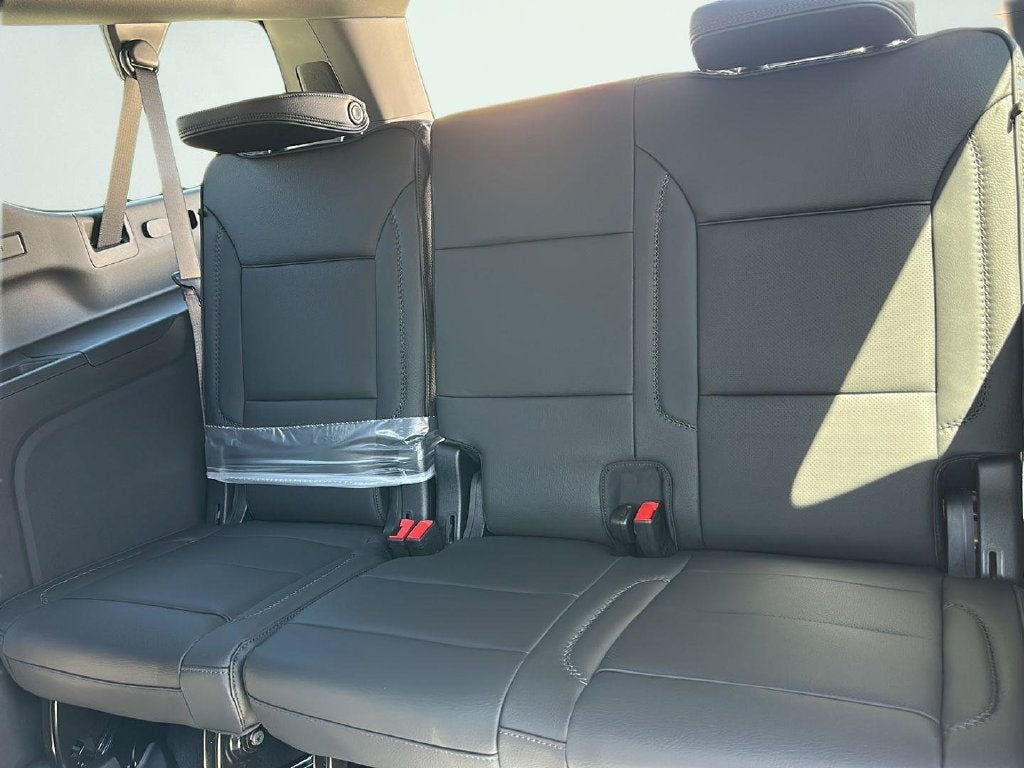 2026 GMC Yukon XL Denali 40