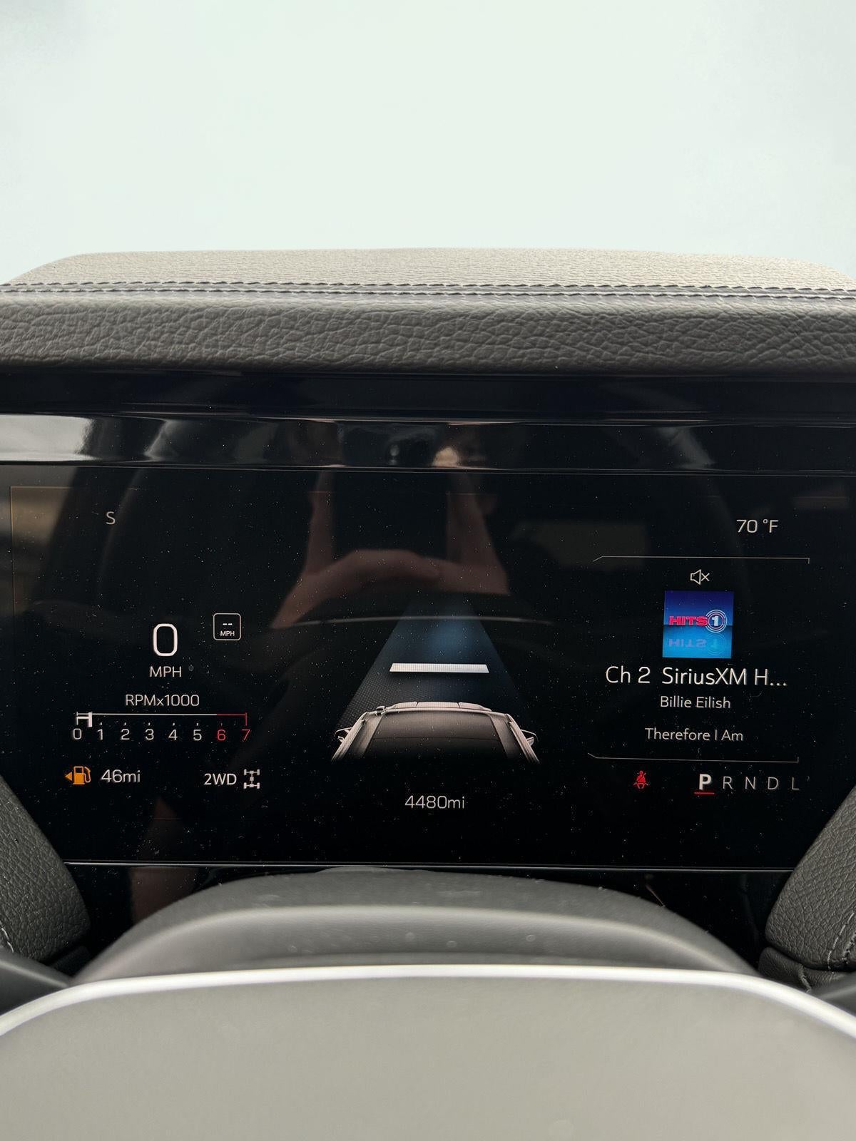 2026 GMC Yukon XL Denali - Photo 10