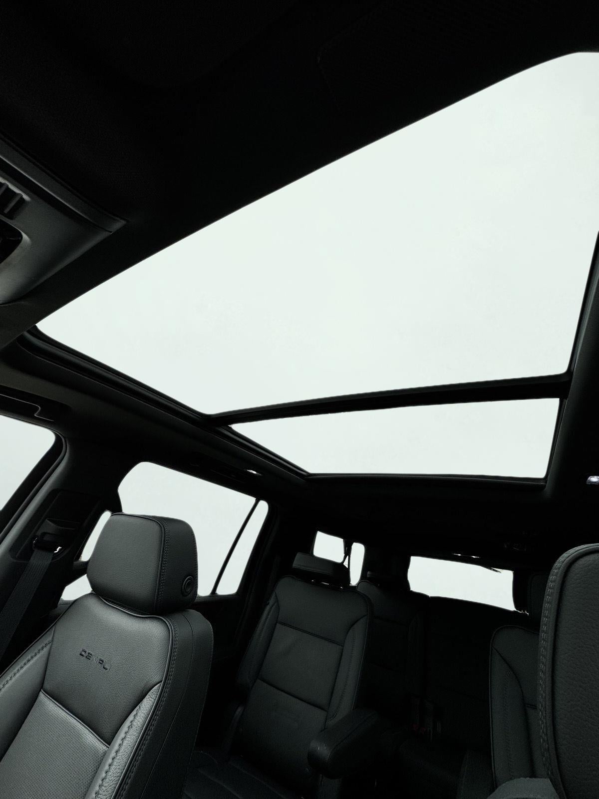2026 GMC Yukon XL Denali - Photo 22