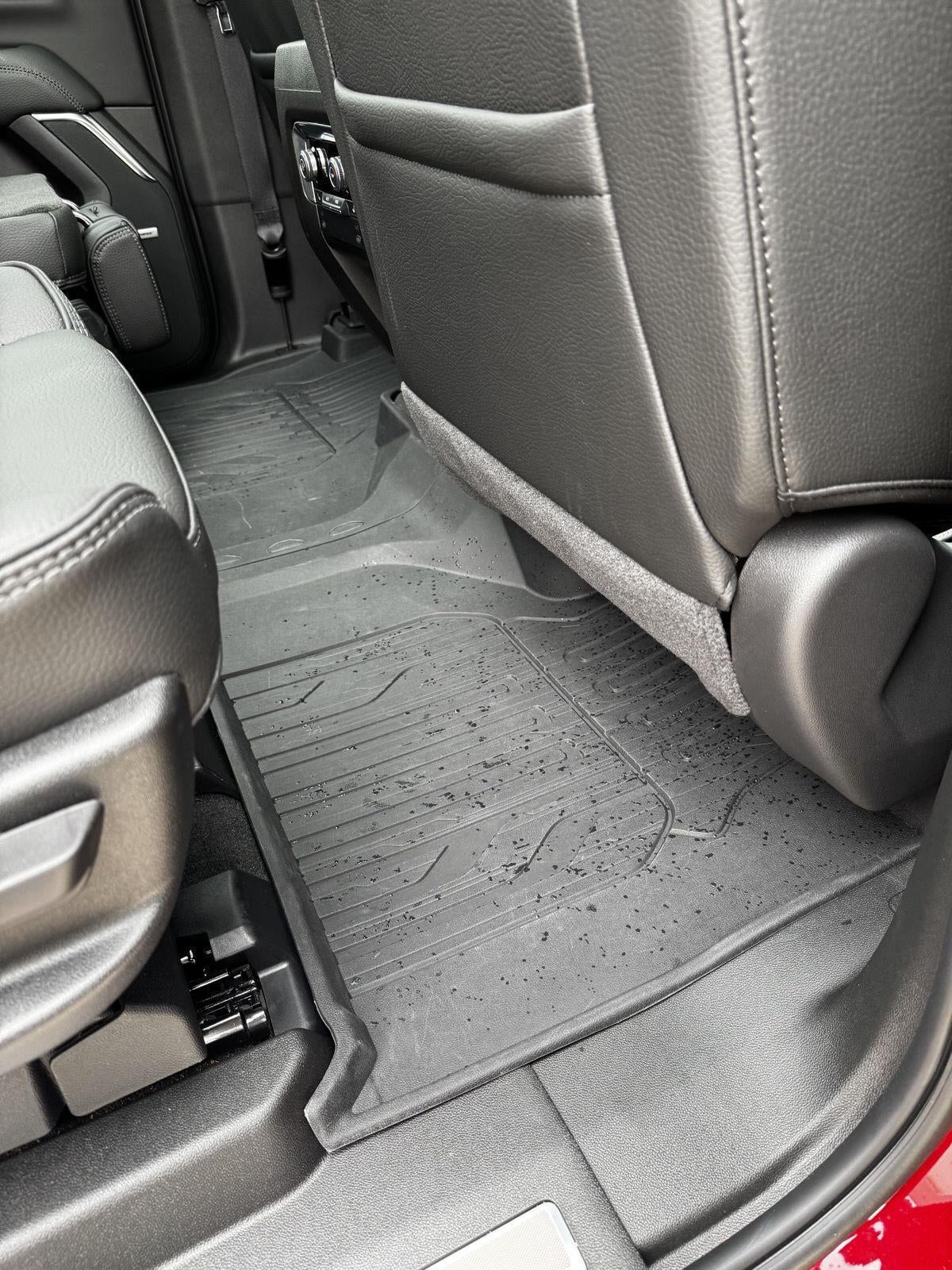 2026 GMC Yukon XL Denali - Photo 35