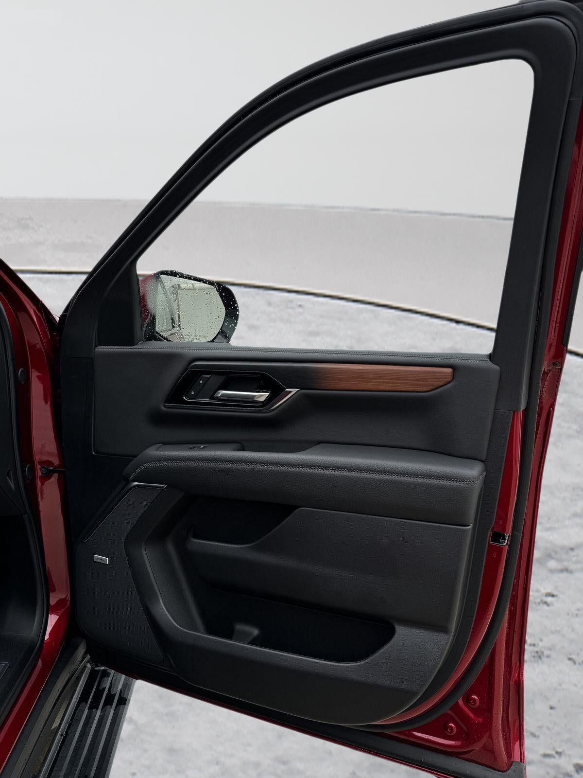 2026 GMC Yukon XL Denali - Photo 39