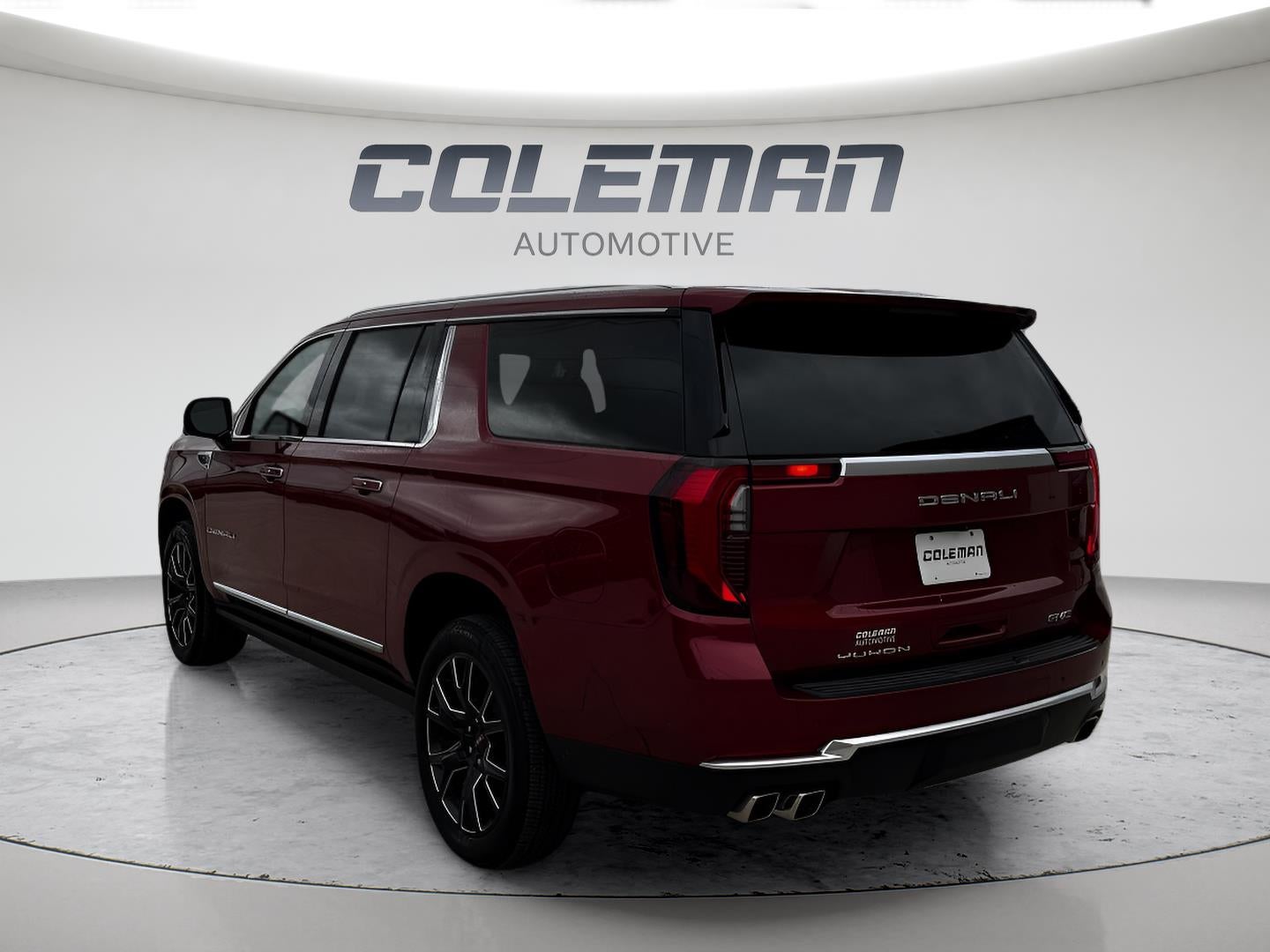 2026 GMC Yukon XL Denali - Photo 6