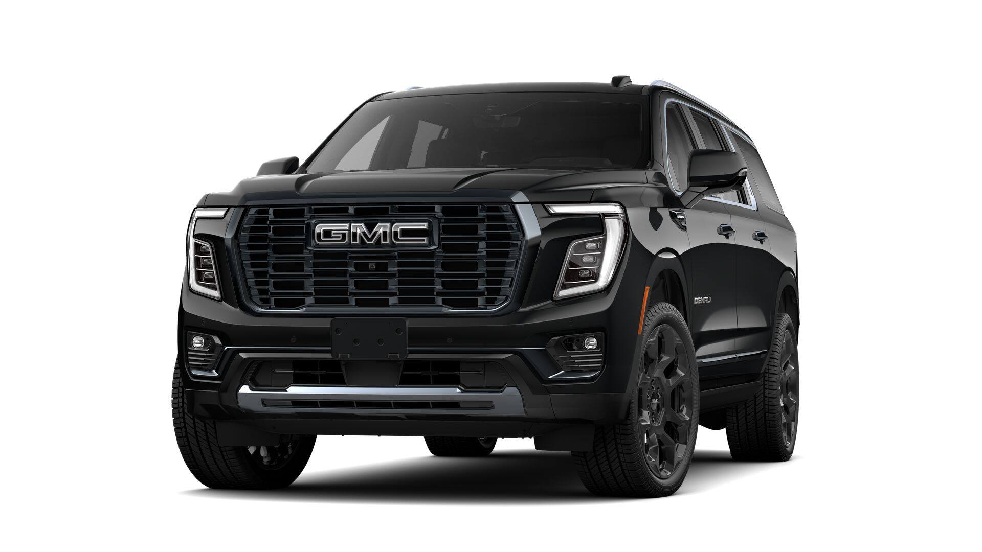 2027 GMC Yukon XL Denali Ultimate