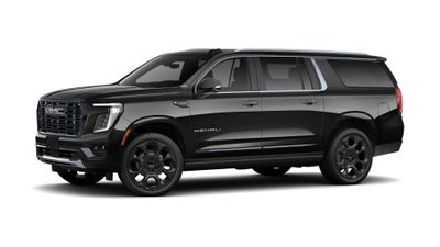 2027 GMC Yukon XL Denali Ultimate