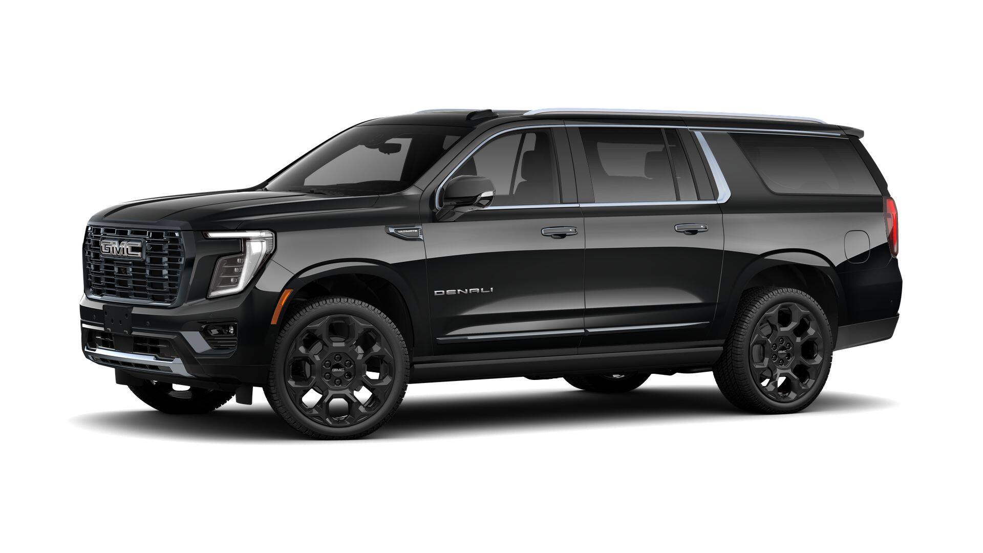 2027 GMC Yukon XL Denali Ultimate