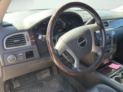 2011 GMC Yukon XL Denali