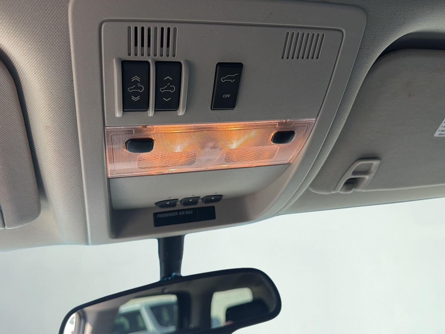 2011 GMC Yukon XL Denali