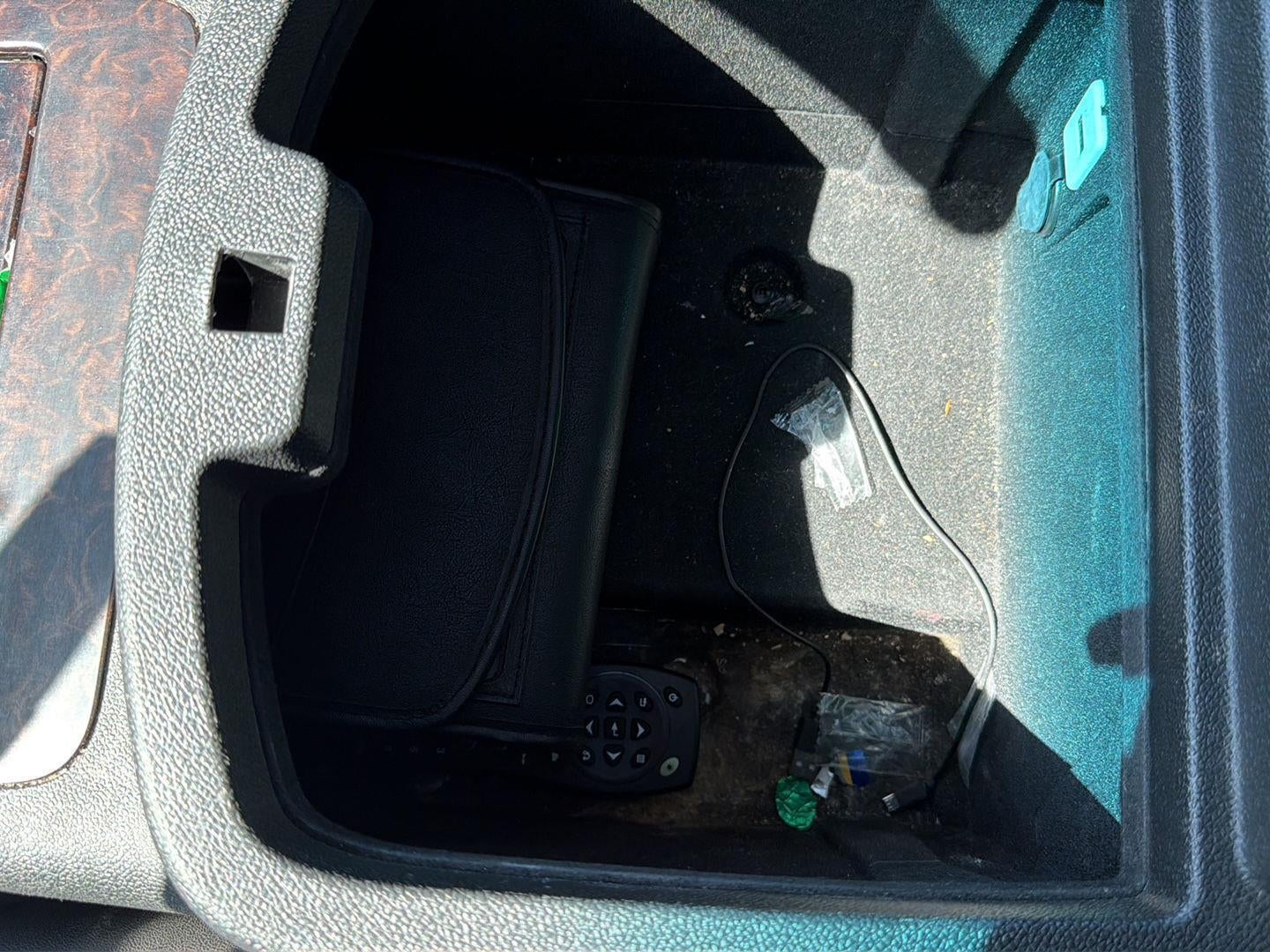 2011 GMC Yukon XL Denali