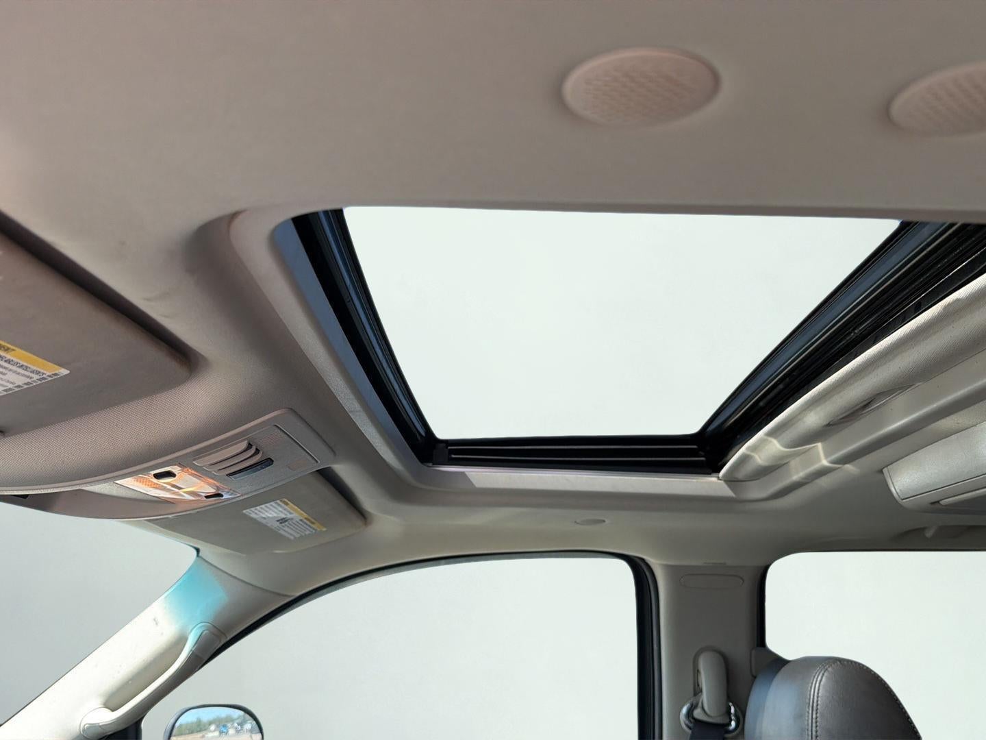 2011 GMC Yukon XL Denali