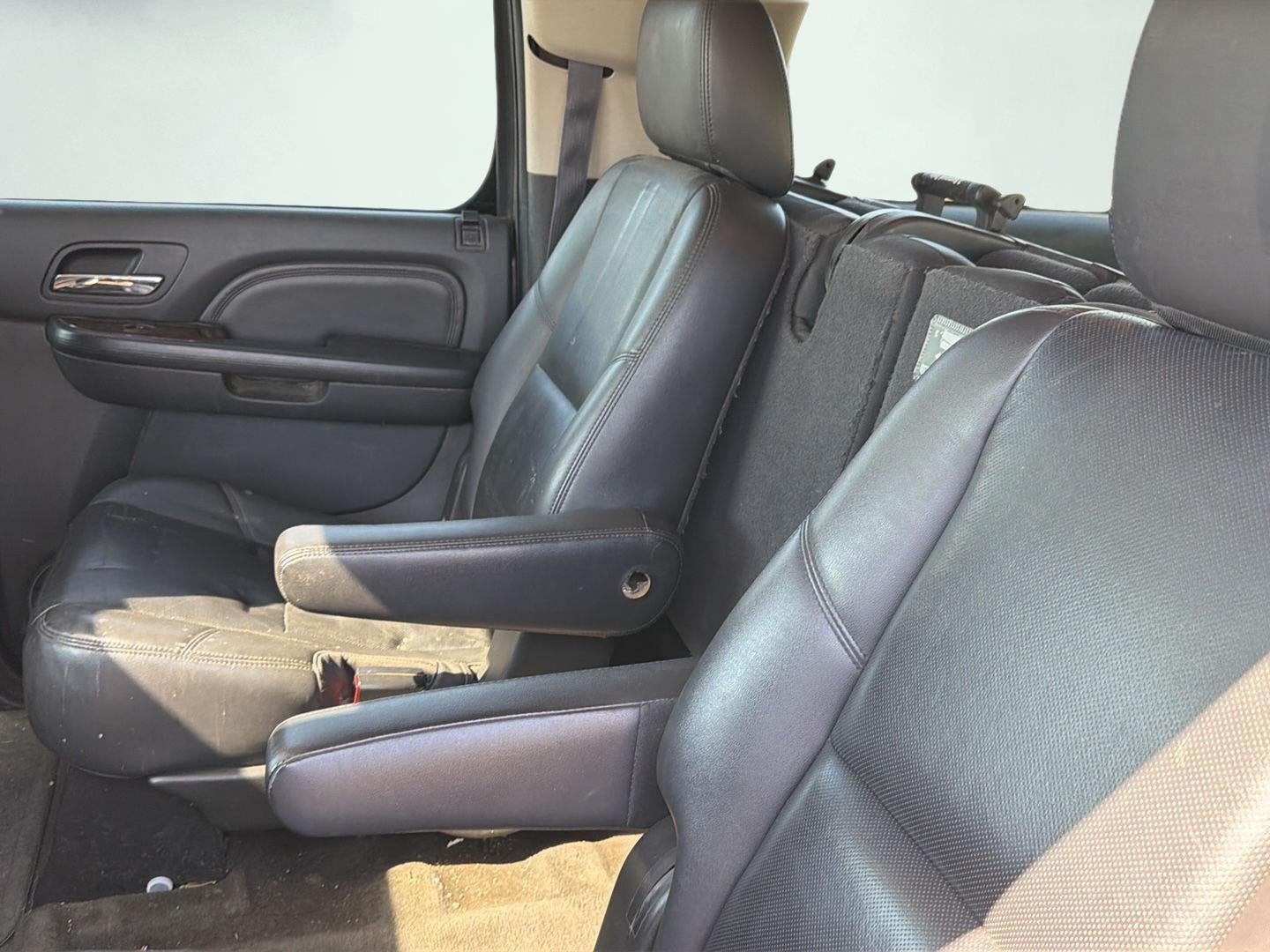 2011 GMC Yukon XL Denali