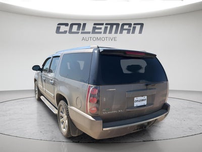 2011 GMC Yukon XL Denali