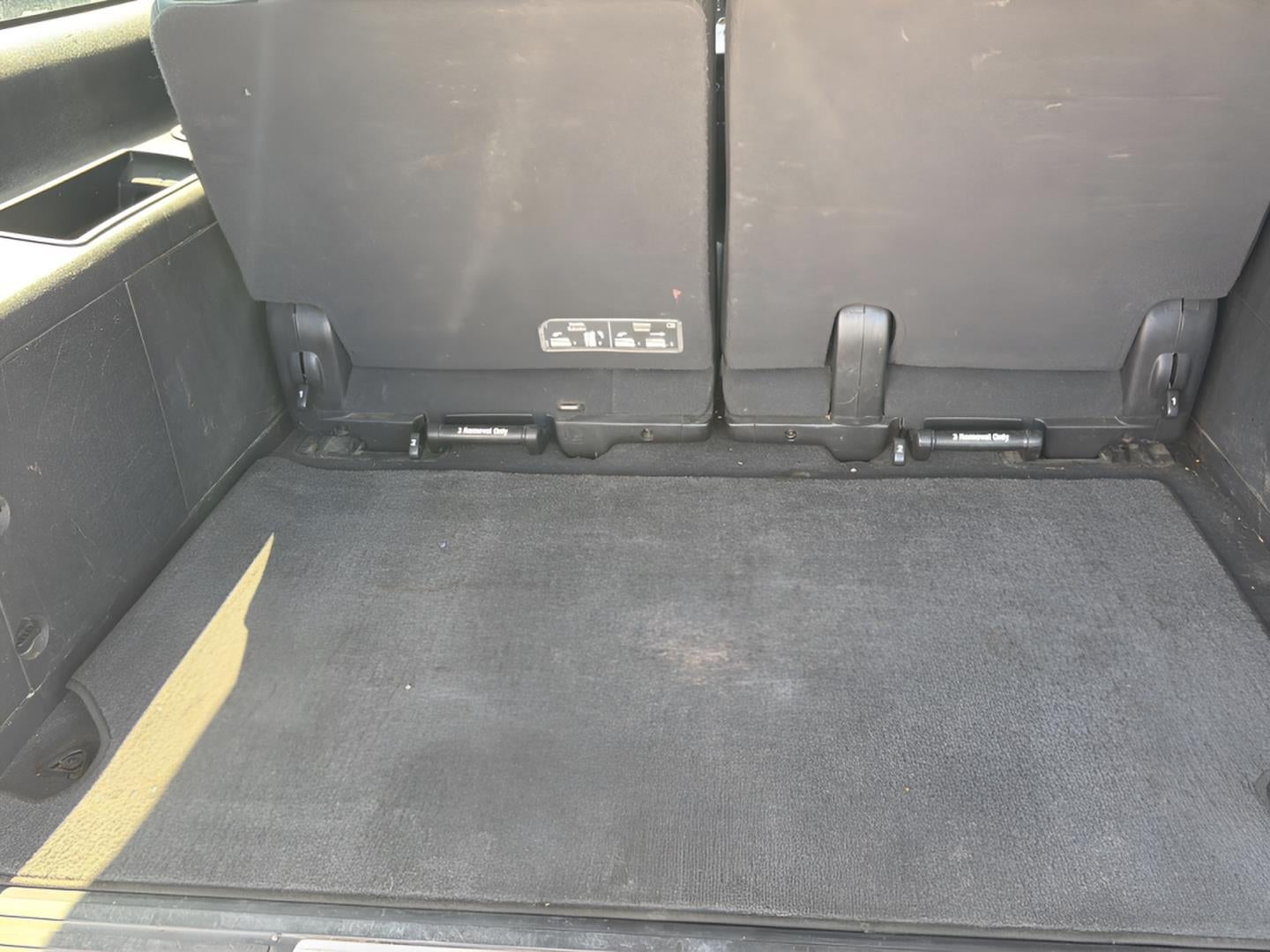 2011 GMC Yukon XL Denali