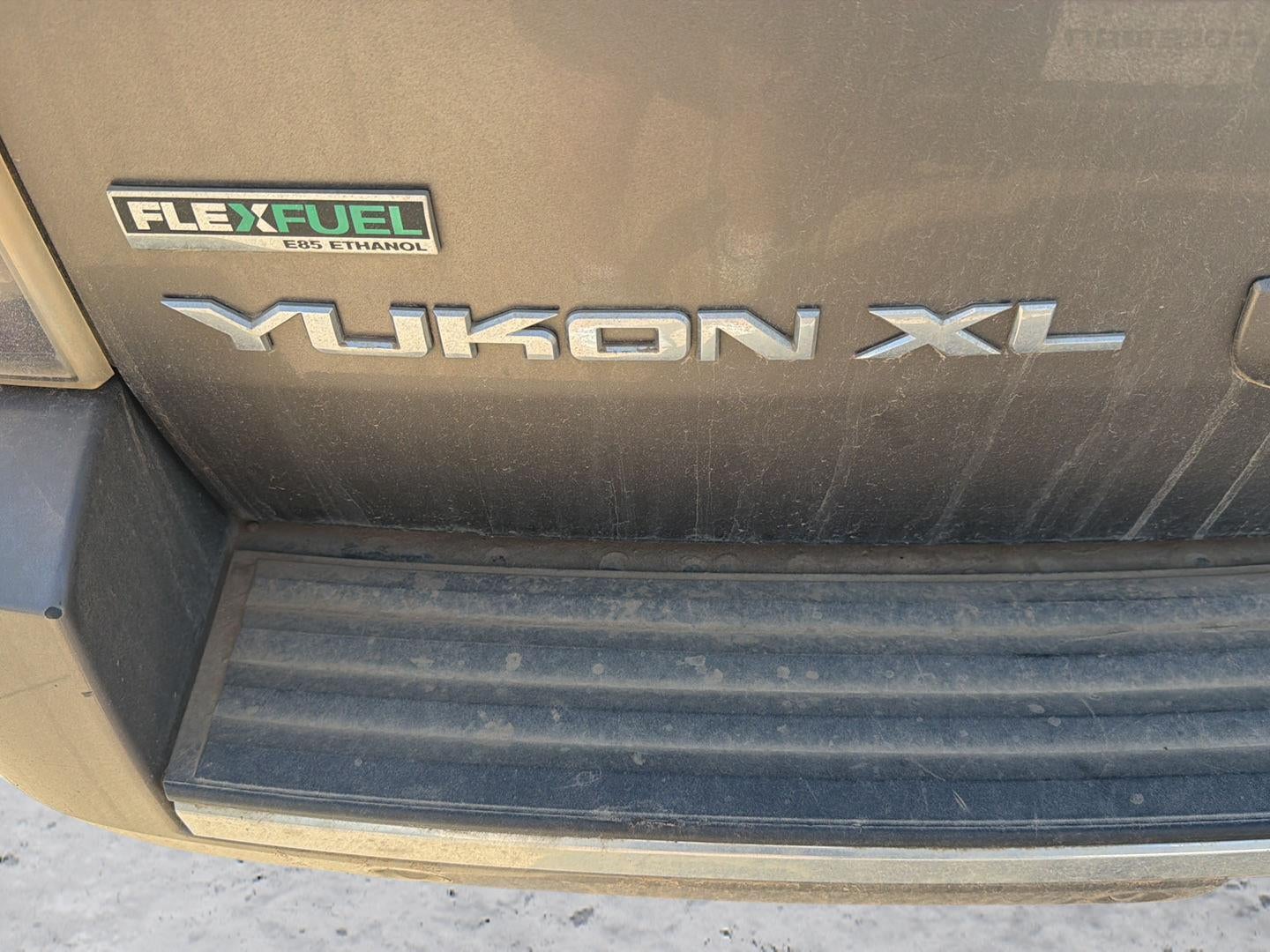 2011 GMC Yukon XL Denali