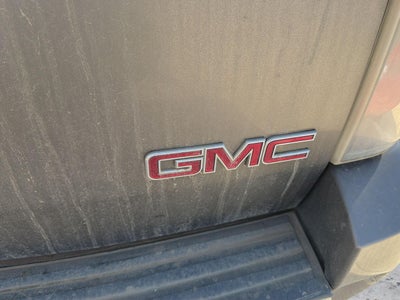 2011 GMC Yukon XL Denali
