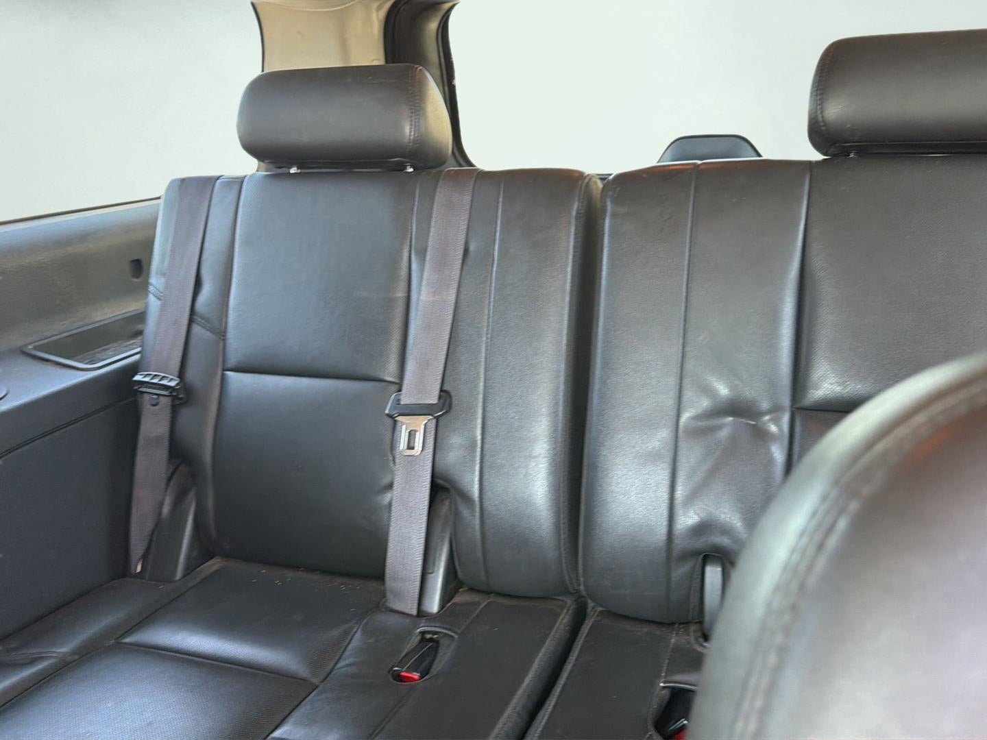 2011 GMC Yukon XL Denali