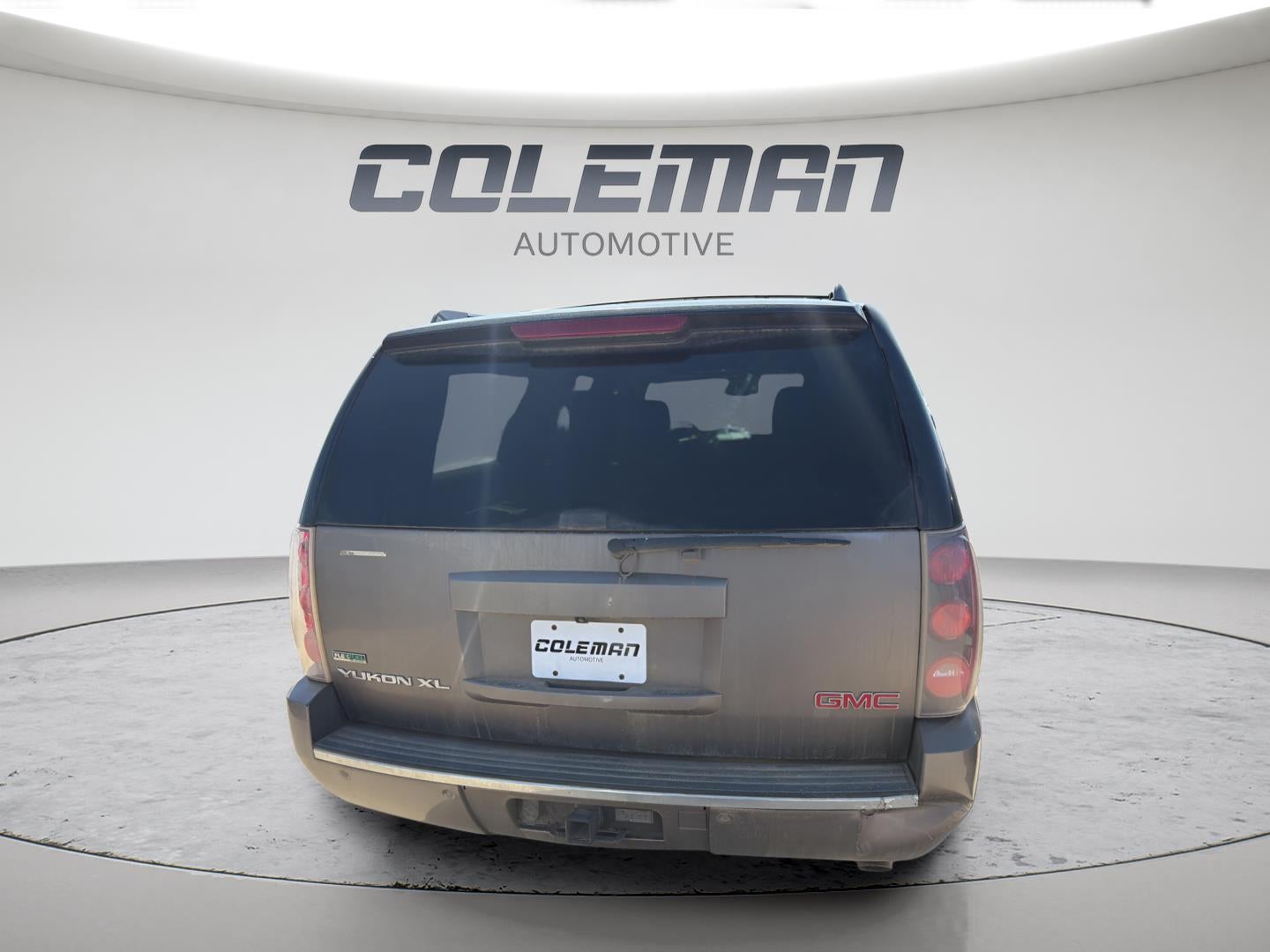 2011 GMC Yukon XL Denali