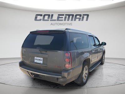 2011 GMC Yukon XL Denali