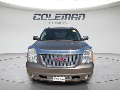 2011 GMC Yukon XL Denali