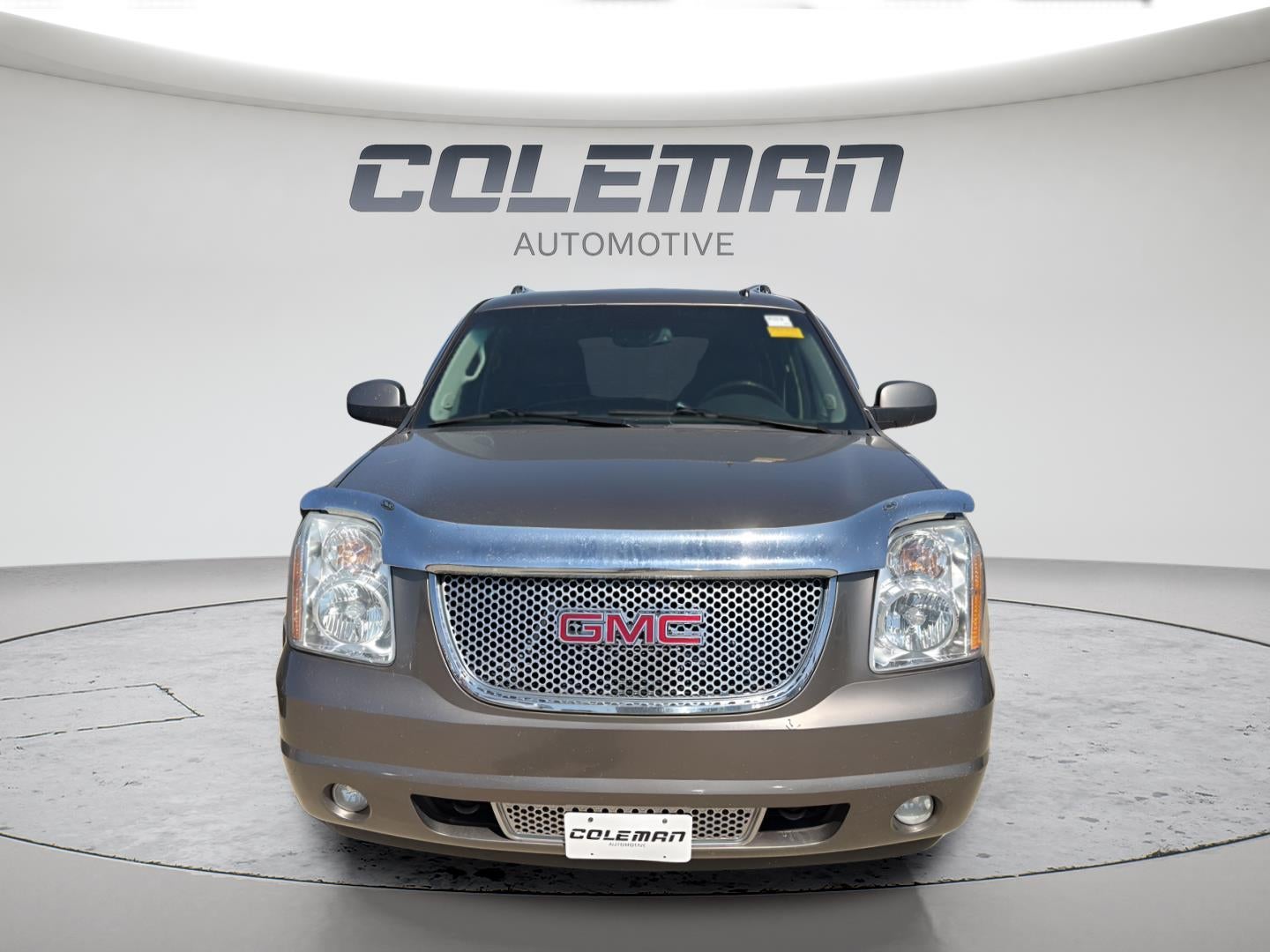 2011 GMC Yukon XL Denali