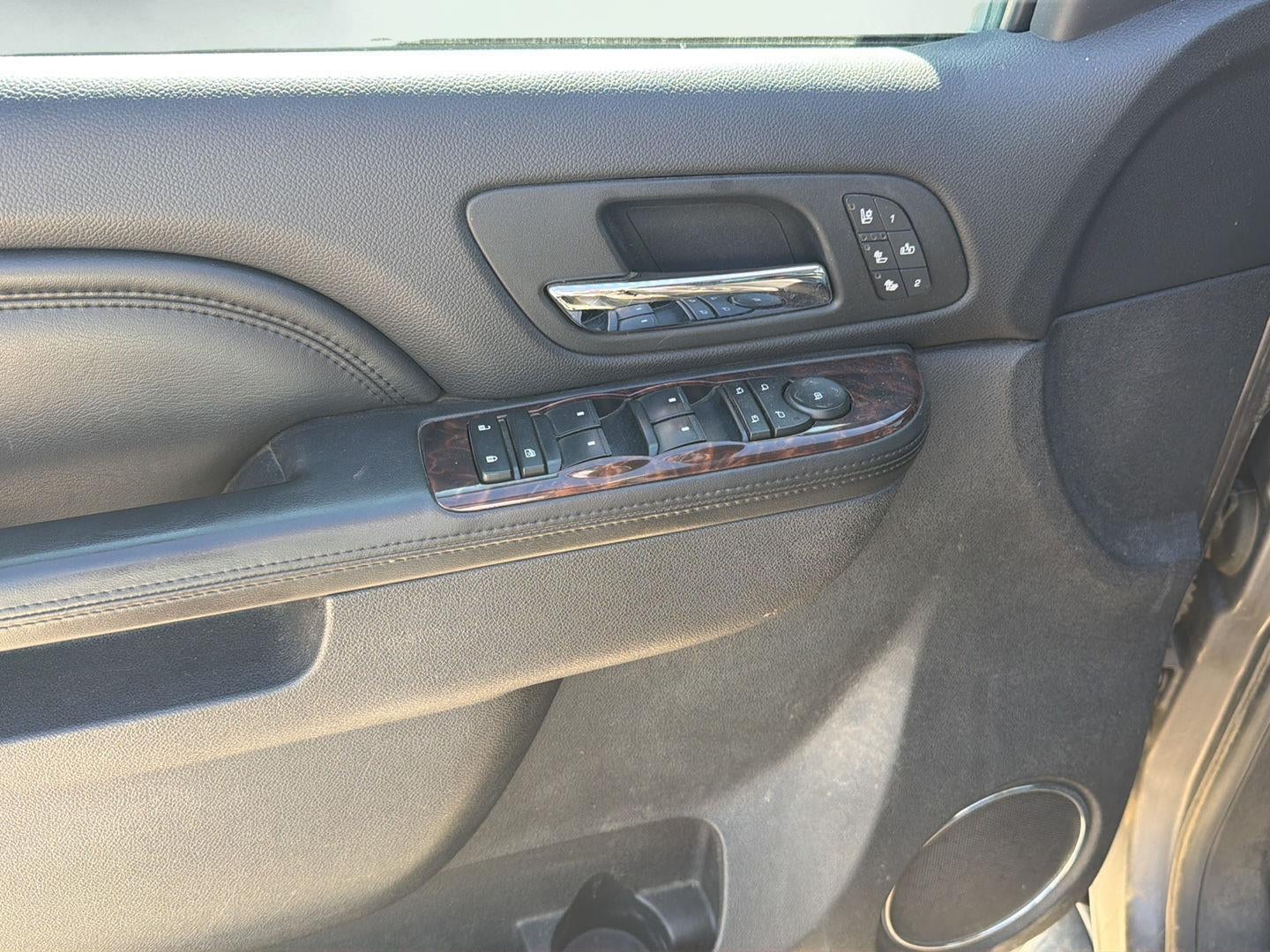 2011 GMC Yukon XL Denali