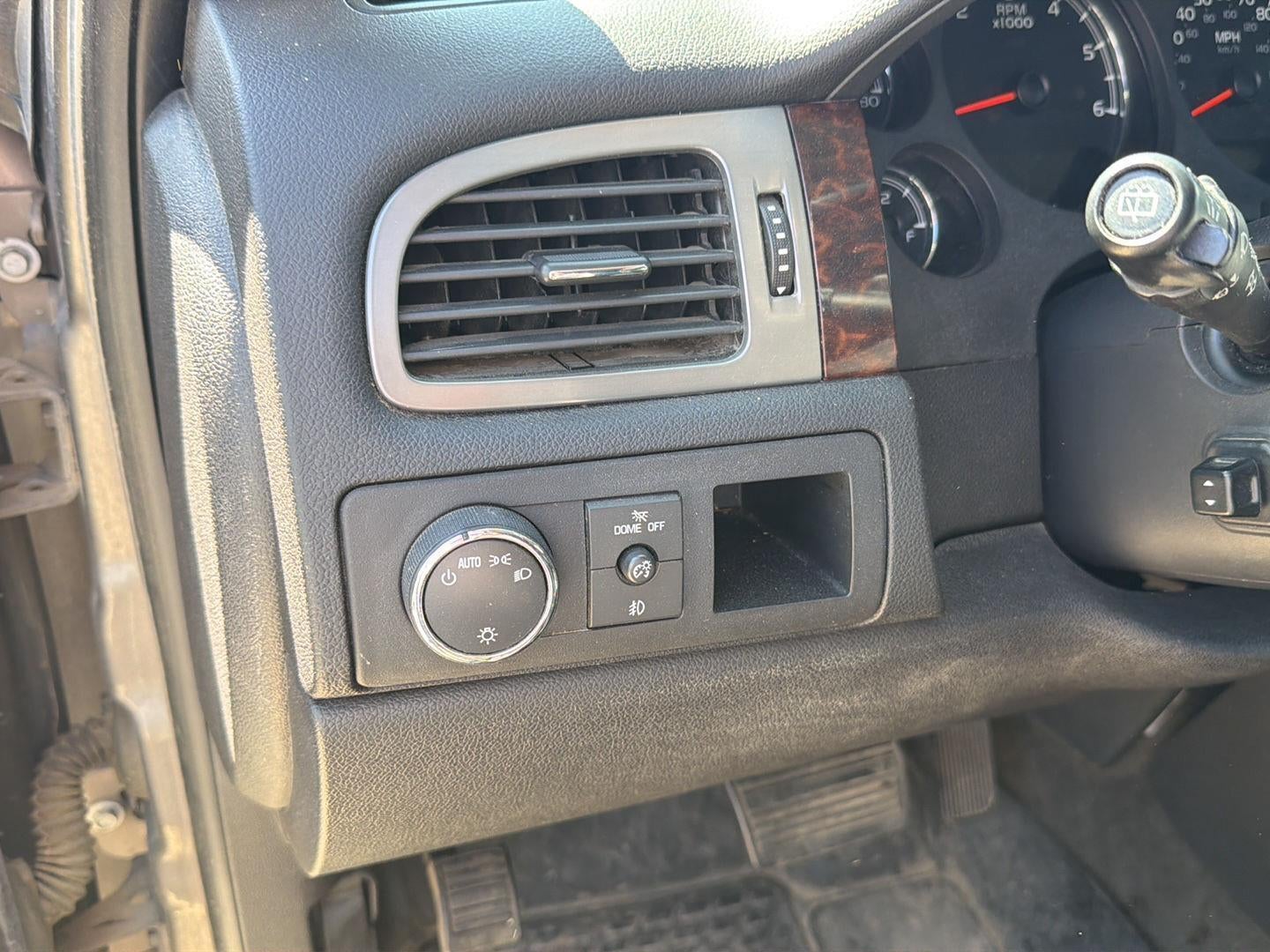 2011 GMC Yukon XL Denali