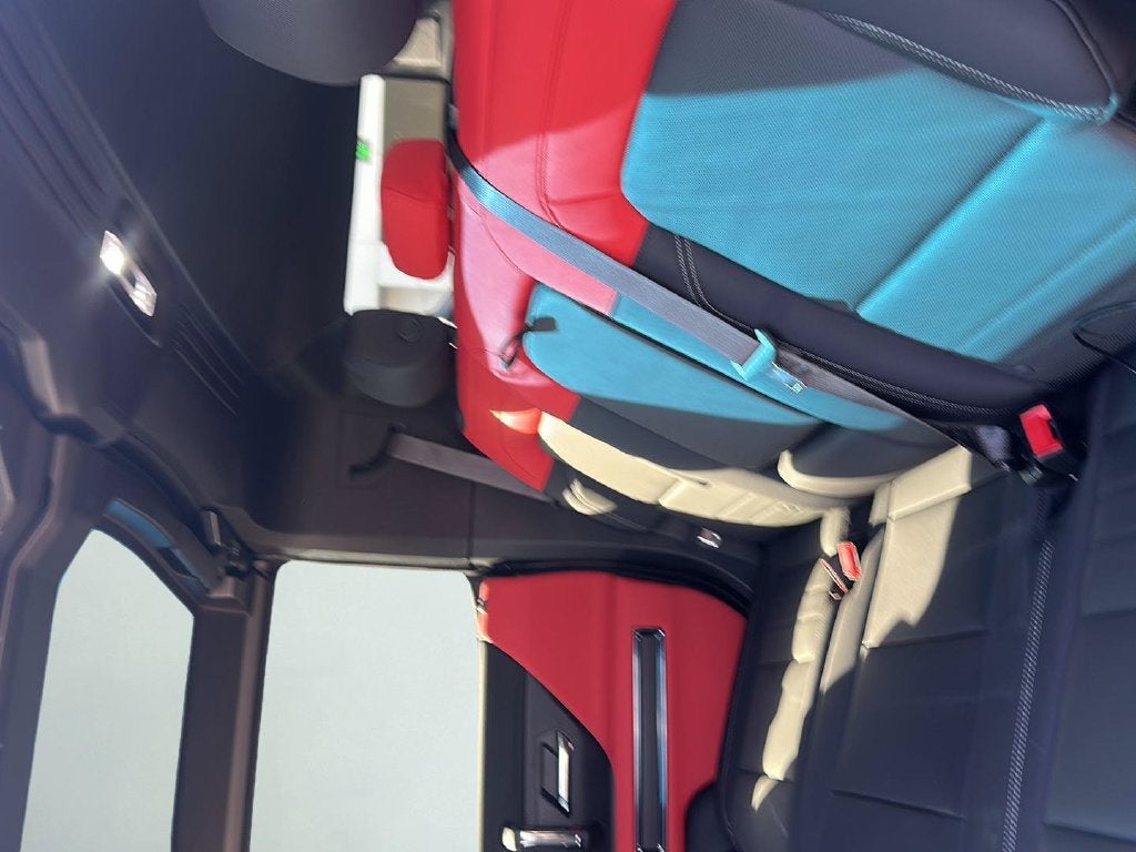 2026 GMC HUMMER EV SUV 3X 42