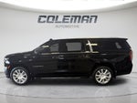 2022 Chevrolet Suburban Base
