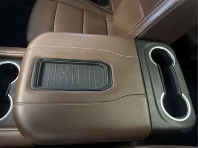 2022 Chevrolet Suburban Base