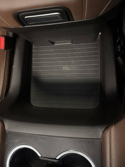 2022 Chevrolet Suburban Base