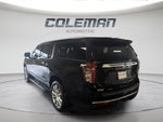 2022 Chevrolet Suburban Base