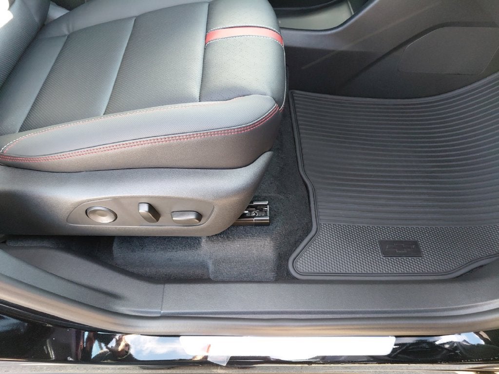 2026 Chevrolet Traverse RS 17