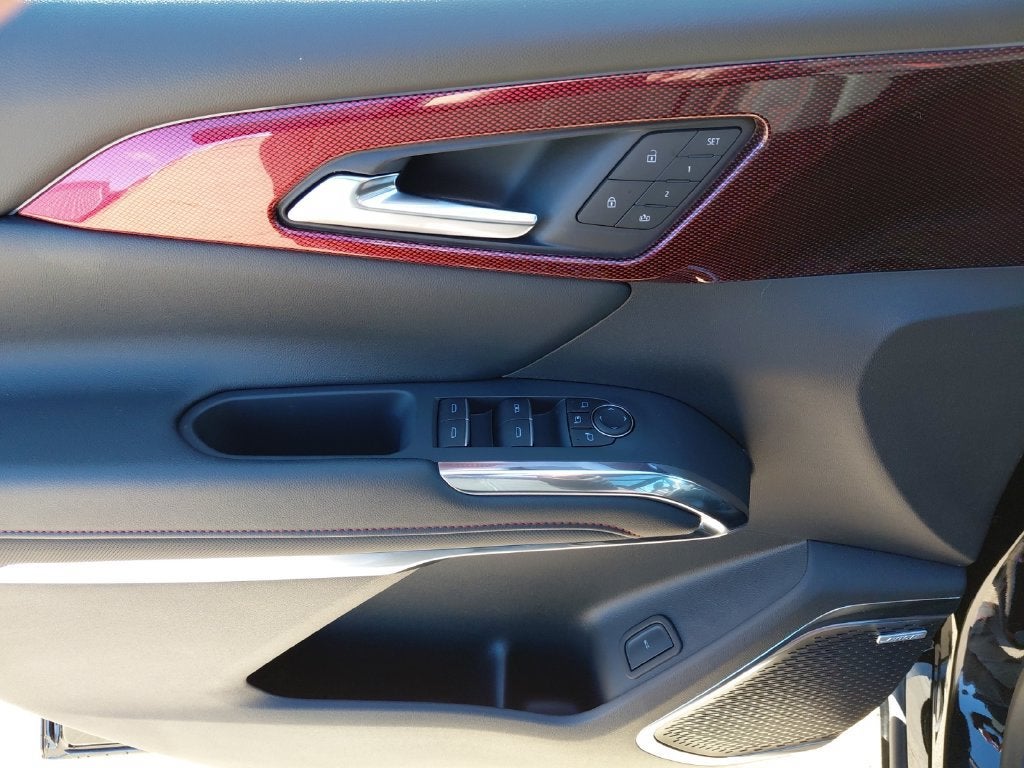 2026 Chevrolet Traverse RS 31