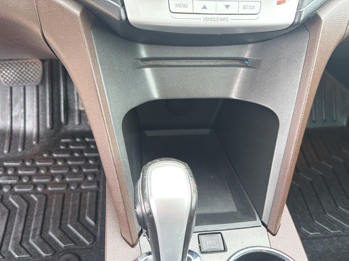 2015 Chevrolet Equinox LTZ 16